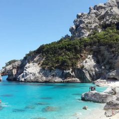 Les plus beaux endroits à visiter en Sardaigne