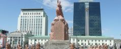 Découvrir la Mongolie et ses 4 points d’intérêts incontournables