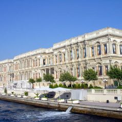 Voyage de luxe en Turquie : les meilleurs hôtels 5 étoiles