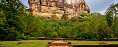 Sigiriya srilanka