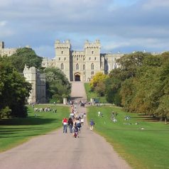 3 beaux châteaux à visiter en Grande-Bretagne