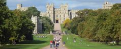 3 beaux châteaux à visiter en Grande-Bretagne