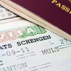 ETIAS : un moyen facile pour circuler dans l’espace Schengen