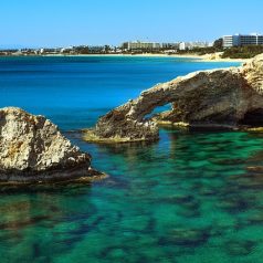 Voyage à Chypre : 4 attraits touristiques à visiter absolument