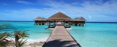 En quête d’évasion : cap sur les Maldives !