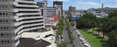 Windhoek-Namibia-Sky-City