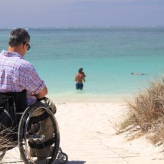 Tourisme et handicap : ces campings qui relèvent le défi de l’accessibilité