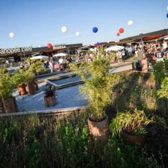 Sortir à Mérignac : restaurant, cinéma et piscine proche Bordeaux