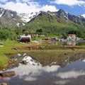 Lofoten ile