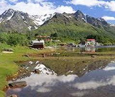 Vacances en Norvège : 3 villes à découvrir cette année