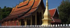 temple Laos