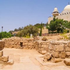 Découvrir la Jordanie : le guide 2018 des activités et visites
