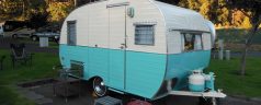 Camping : plutôt tente, caravane ou camping-car ?