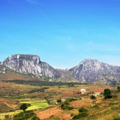 Les 4 lieux à tester pour un voyage hors du commun à Madagascar