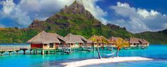 Vous avez envie de passer vos vacances en bord de mer ? Alors, pensez à un hôtel à Tahiti !