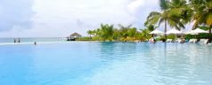 Séjourner dans les Maldives pour profiter des plaisirs balnéaires