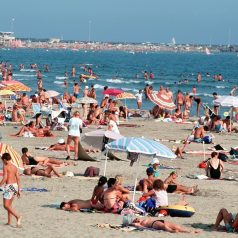 Où passer une super soirée à Agde ?