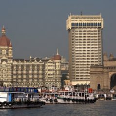 Les incontournables de Mumbai