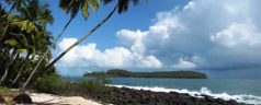 Visite aisée de la Guyane