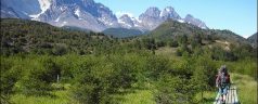 Torres Del Paine