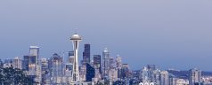 la ville de Seattle