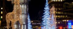 Sergels Torg Stockholm