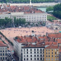 Tourisme et voyage à Lyon : du nouveau à découvrir