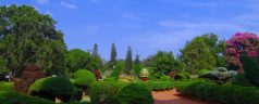 jardin botanique bangalore