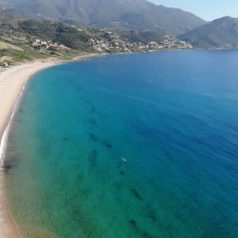 Réserver ses vacances d’été à côté d’Ajaccio dès à présent