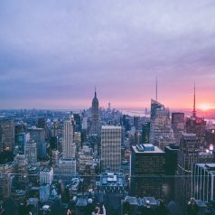 Bien s’organiser pour partir à New-York