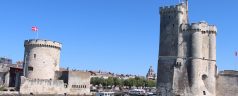 port la rochelle france