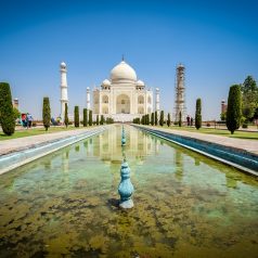 Voyage en Inde, conseils pour ne pas tomber malade pendant le séjour