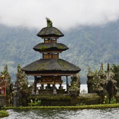 Comment apprécier votre premier voyage à Bali ?