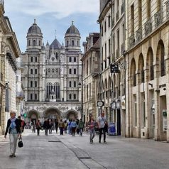 Escapade à Dijon, 3 choses à voir absolument