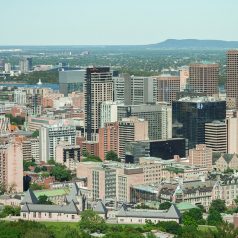 5 choses à prévoir lors d’un séjour à Montréal