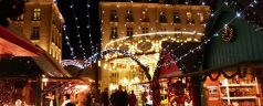 Nantes : une meilleure destination pour passer Noël