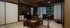 Ryokan Yarimikan