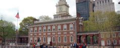 USA - Philadelphie - Independence_Hall