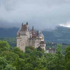 Que visiter en une semaine en Savoie ?