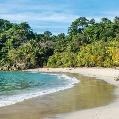 Voyage au Costa Rica: profiter des activités aux plages