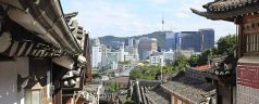 Bukchon_Hanok