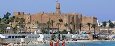 Monastir : la ville touristique