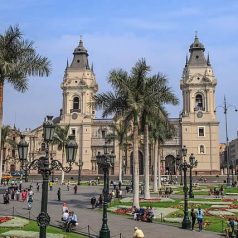 Voyage au Pérou : à la découverte des attraits de Lima