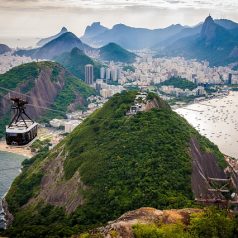 Découvrir Brésil à travers ses plus belles villes
