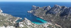 calanques de Marseille