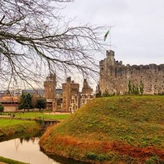 Escapade au Pays de Galles : visiter Cardiff, la capitale