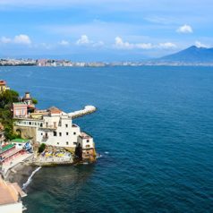 Voyage en Italie : la ville de Naples et ses atouts particuliers