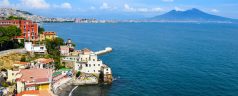 Voyage en Italie : la ville de Naples et ses atouts particuliers