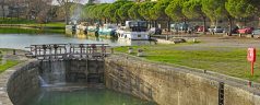 Inaugurer l’arrivée de l’été avec une balade en péniche