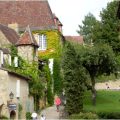 sarlat dordogne